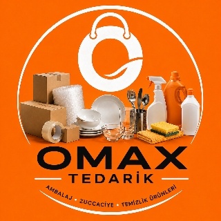 OMAX TEDARİK