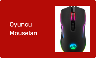 Oyuncu Mouseları