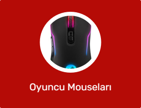 Oyuncu Mouseları
