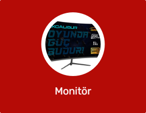Monitör