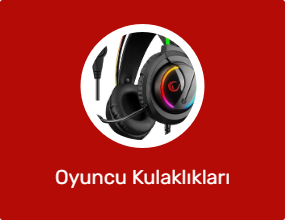 Oyuncu Kulaklıkları