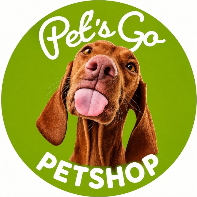 Pets Go Pet Shop