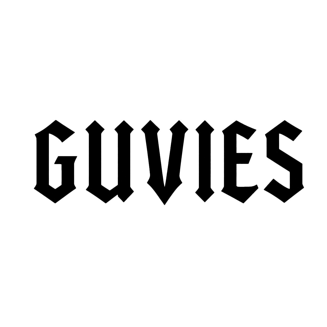 GUVIES