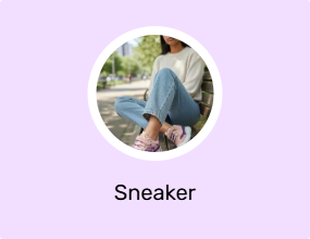 Sneaker