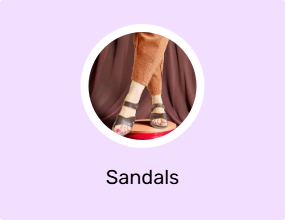 Sandals