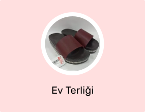 Ev Terliği