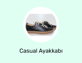 Casual Ayakkabı