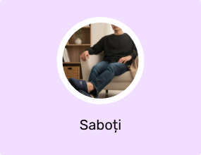 Saboți