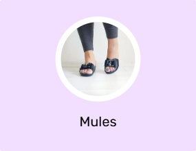 Mules