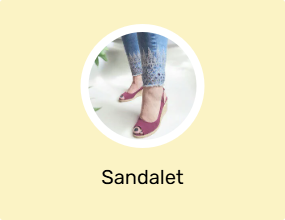 Sandalet
