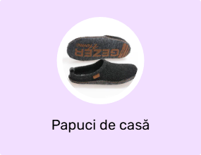 Papuci de casă