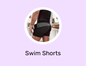 Swim Shorts