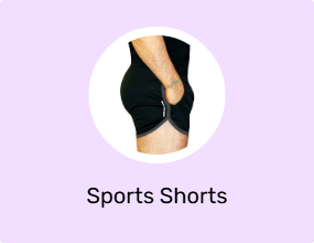 Sports Shorts