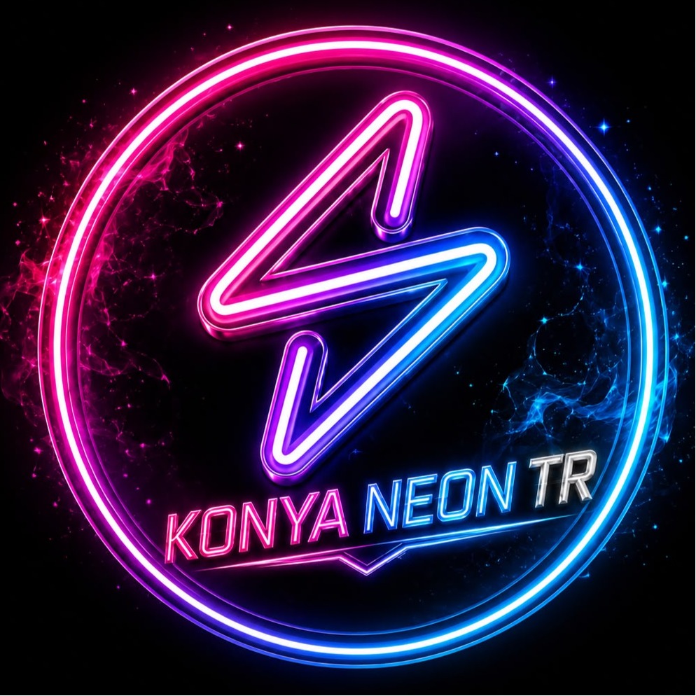 Konya Neon TR