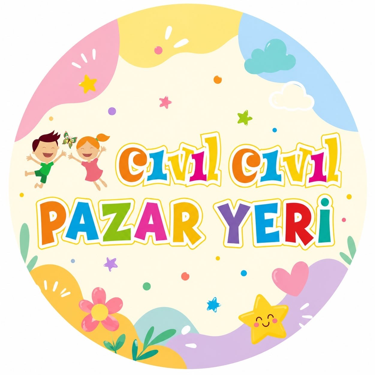 CIVIL CIVIL PAZARYERİ