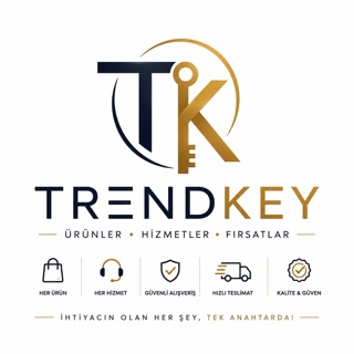 TrendKey