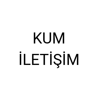 KUM İLETİŞİM