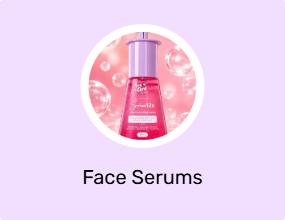 Face Serums