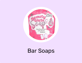 Bar Soaps