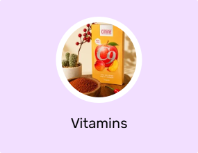 Vitamins