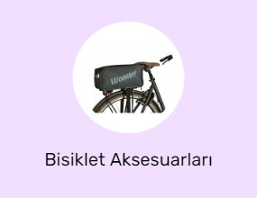 Bisiklet Aksesuarları