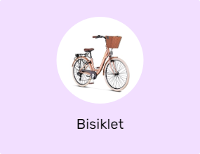 Bisiklet