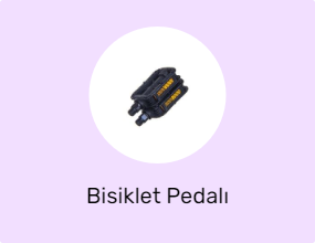 Bisiklet Pedalı