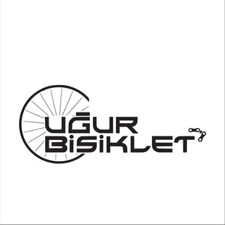 UĞUR BİSİKLET logo