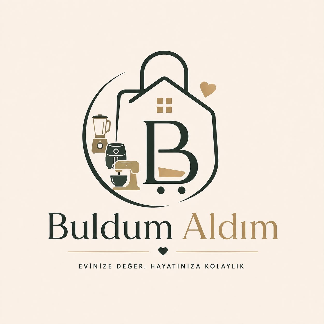 Buldum Aldımm