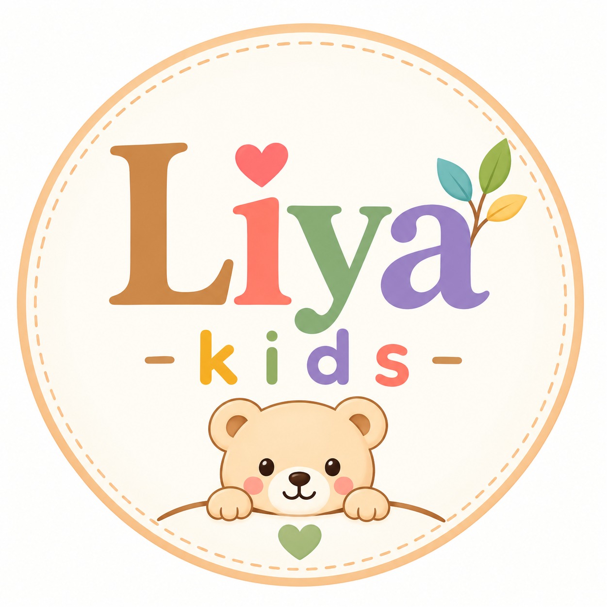 LiyaKids
