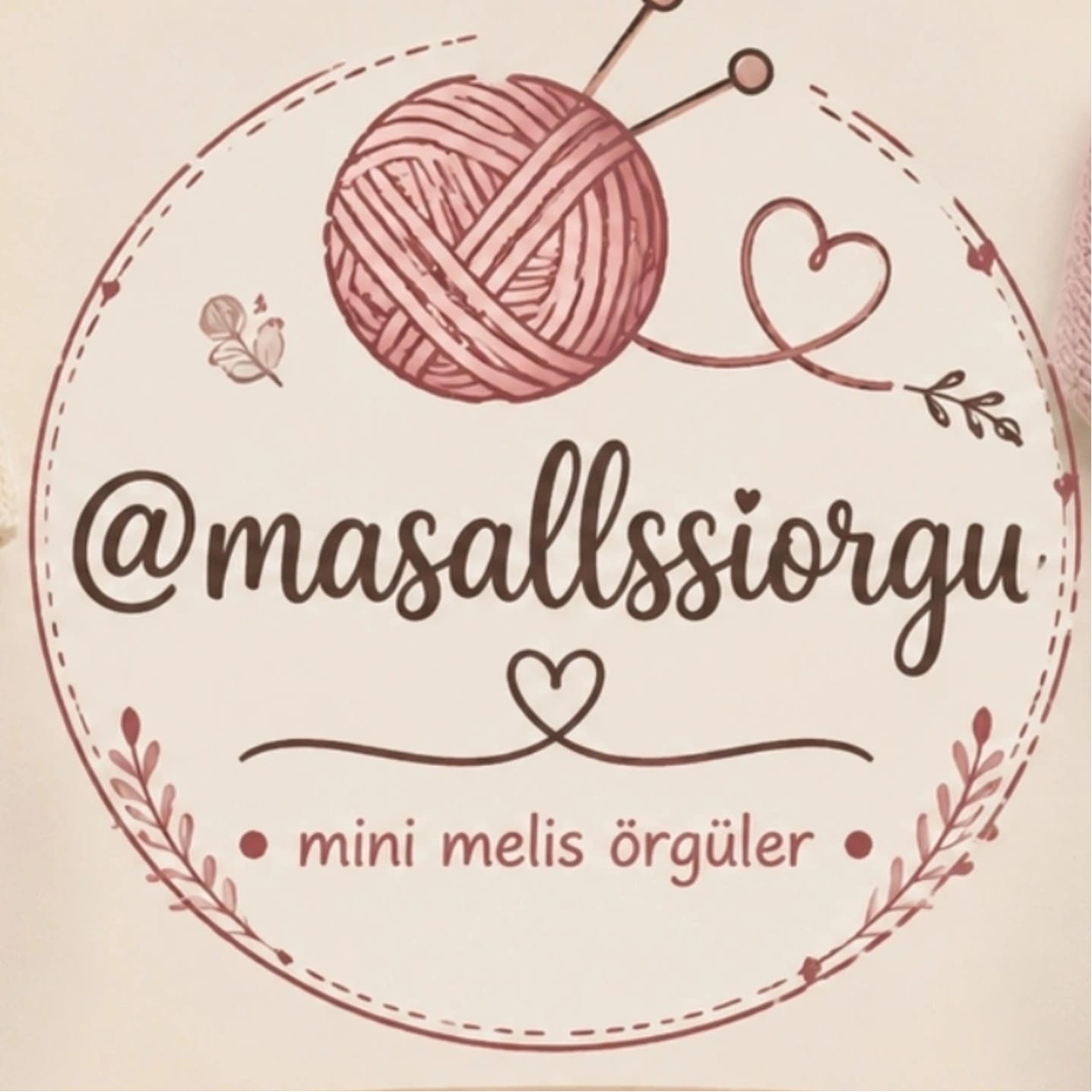 Masalsı Örgü