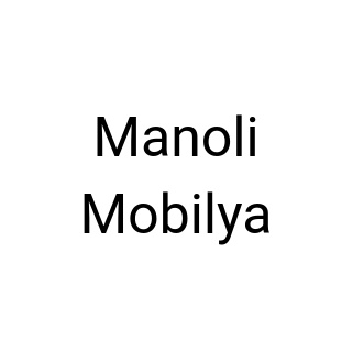 Manoli Mobilya