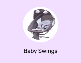 3-in-1 Deluxe Baby Bassinet with Soothing Vibration, Rocker & Seat – For 0 to 36 Months