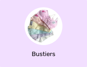 Bustiers