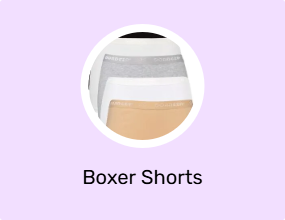 Boxer Shorts