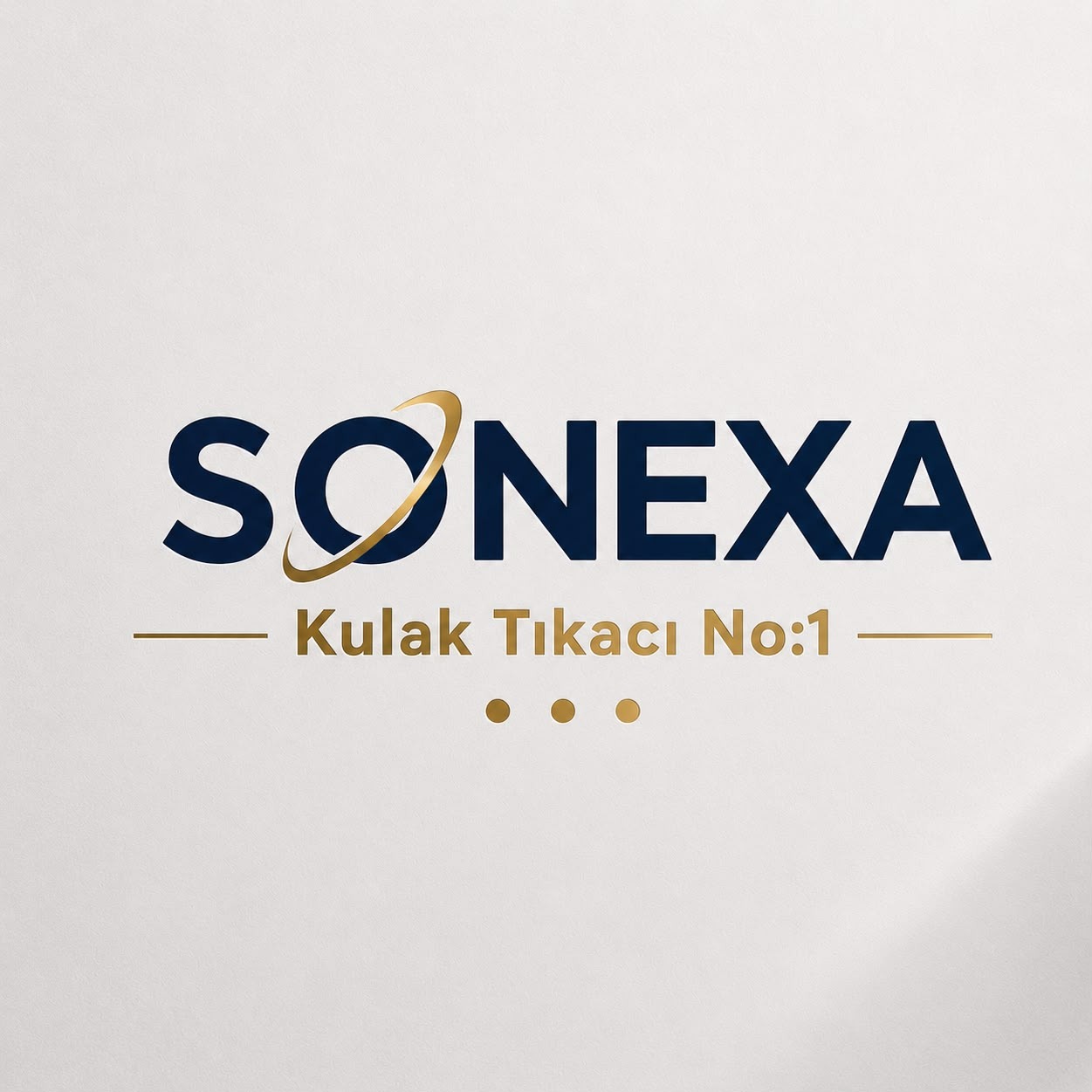 Sonexa Kulak Tıkacı