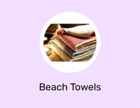 Beach Towels