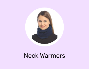 Neck Warmers