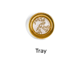 Tray