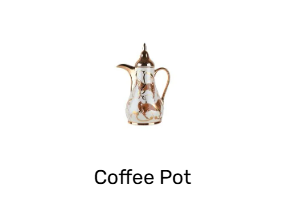 Coffee Pot