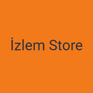 İzlem Store