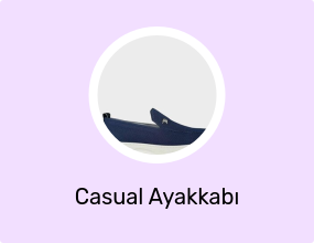 Erkek Triko Yazlık İçi Hakiki Deri Günlük Ayakkabı LACİVERT