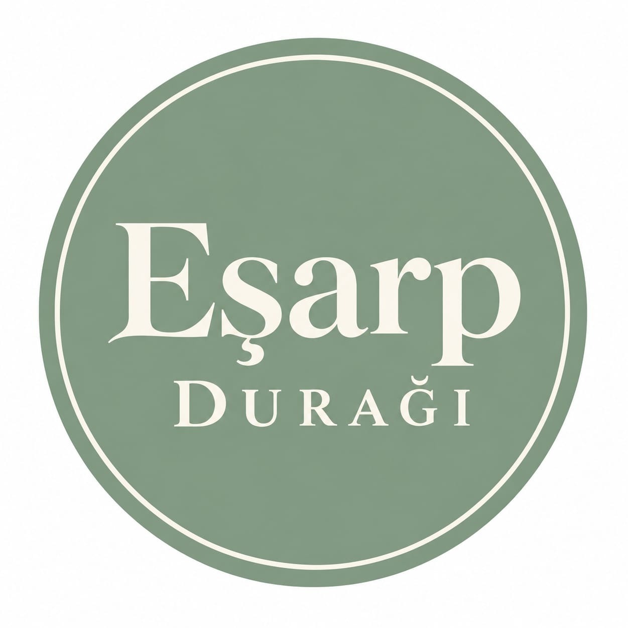 EŞARP DURAĞI logo