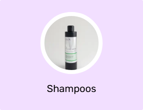 Shampoos