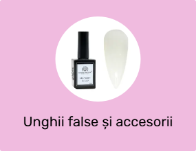 Unghii false și accesorii