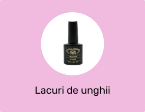 Lacuri de unghii