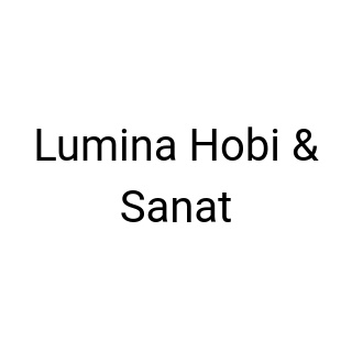 Lumina Hobi & Sanat