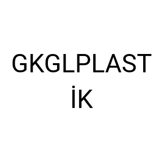 GKGLPLASTİK