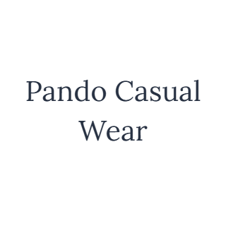 Pando Casual Wear