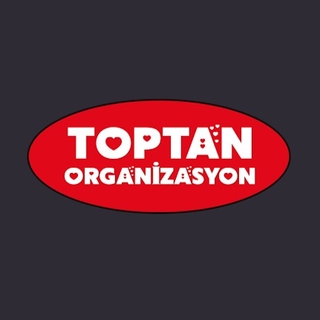 TOPTAN ORGANİZASYON